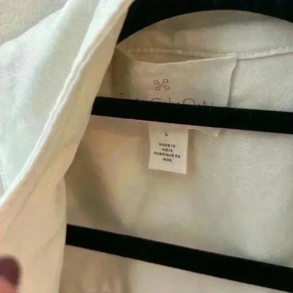 Crop Utility Jacket size L - Picture 6 of 7